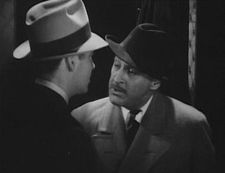 Bulldog Drummond's Revenge still 5