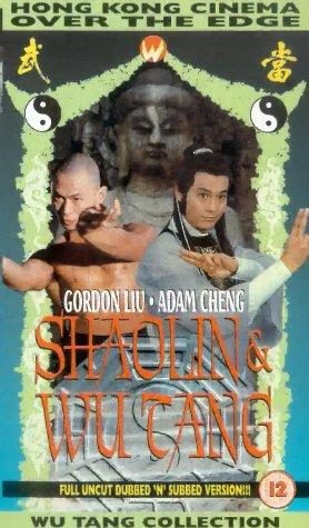 Shao Lin yu Wu Dang still 7