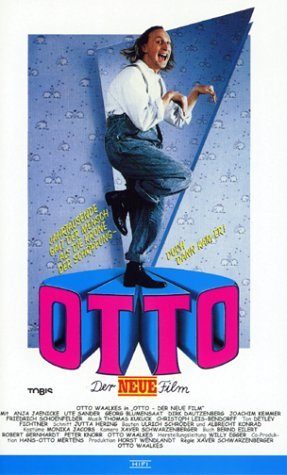 Otto - Der Neue Film still 7