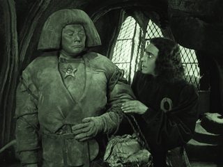 The Golem: How He Came into the World still 3