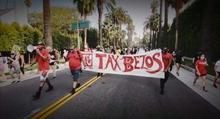 Tax Me If You Can still 3