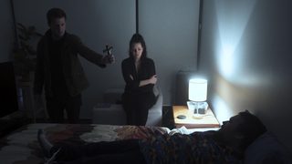 Unleashing the Demons still 8