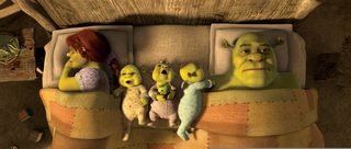 Shrek Forever After still 4