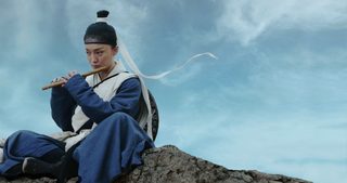Flying Swords of Dragon Gate still 3