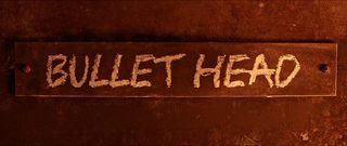 Bullet Head still 1