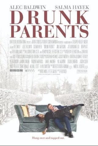 Drunk Parents still 1
