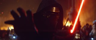 Star Wars: Episode VII - The Force Awakens still 7