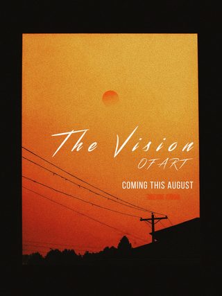 The Vision of Art still 4