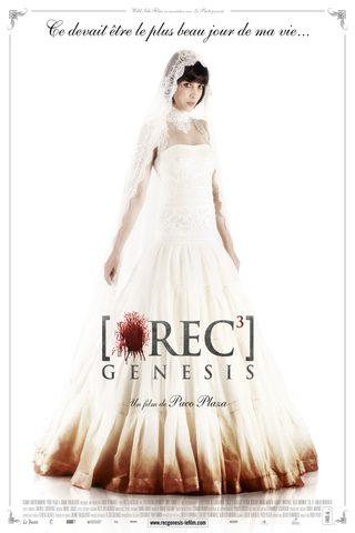 [REC]³ Genesis still 8