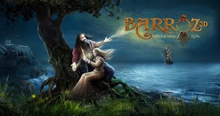 Barroz still 8
