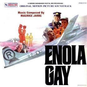 Enola Gay: The Men, the Mission, the Atomic Bomb still 4