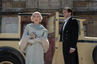 Downton Abbey: A New Era still 7