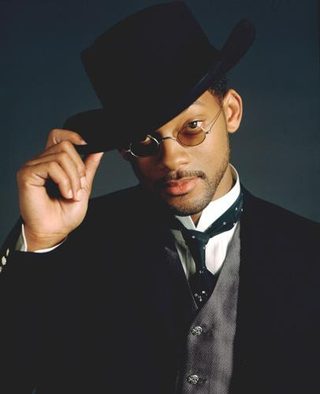 Wild Wild West still 6