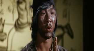 The Buddha Assassinator still 5