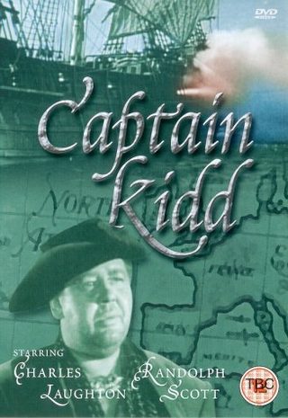 Captain Kidd still 7