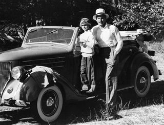 Paper Moon still 1