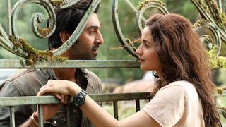 Brahmastra Part One: Shiva still 6