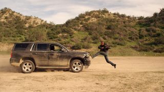 Close Range still 5