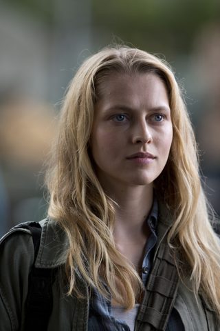 Warm Bodies still 5