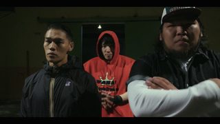 Legendary Fighter still 8