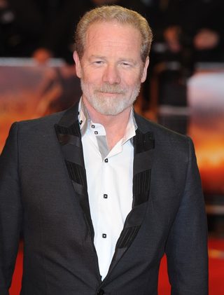 Peter Mullan, photo 3 of 3