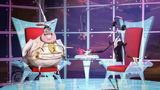 Igor still 2