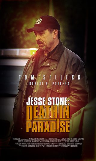 Jesse Stone: Death in Paradise still 4