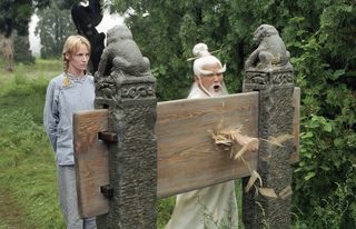Kill Bill: Vol. 2 still 4