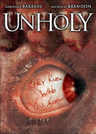 Unholy still 1