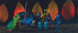 A Bug's Life still 5