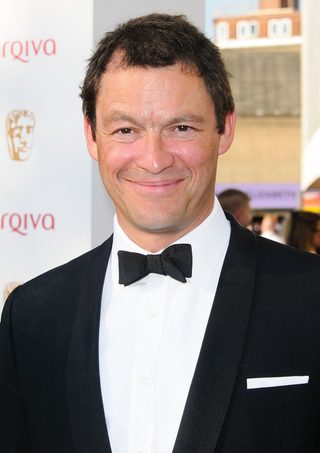 Dominic West, photo 2 of 3