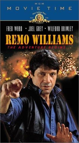 Remo Williams: The Adventure Begins still 8