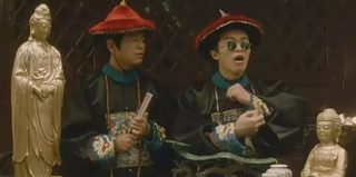 Royal Tramp still 6