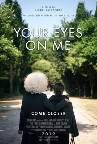 Your Eyes on Me still 7