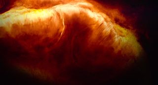 Voyage of Time: The IMAX Experience still 2