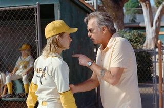 Bad News Bears still 1