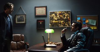 Clyde Cooper still 3