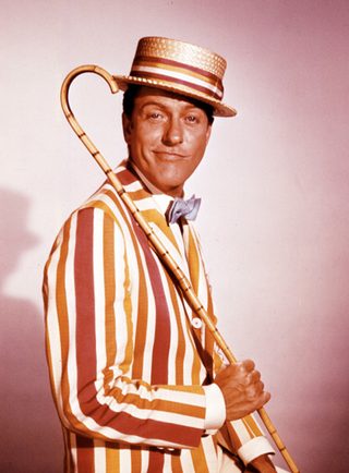 Dick Van Dyke, photo 2 of 3