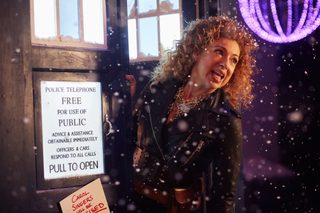 Doctor Who: The Husbands of River Song still 6