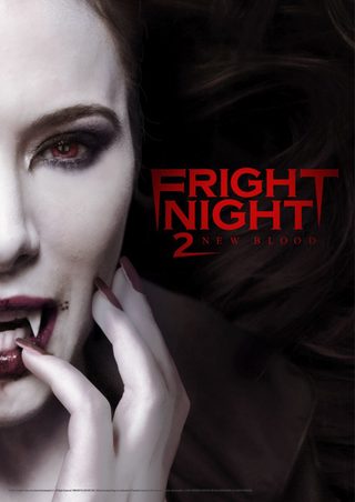Fright Night 2: New Blood still 7