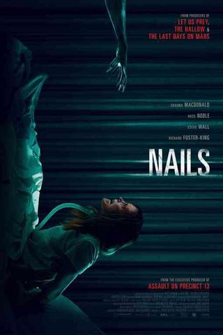 Nails still 2