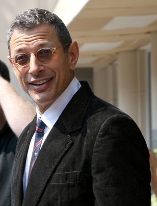 Jeff Goldblum, photo 3 of 3