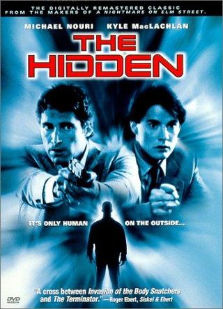 The Hidden still 6