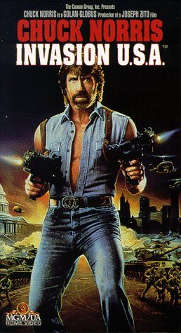 Invasion U.S.A. still 6