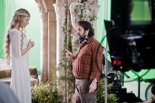 The Hobbit: An Unexpected Journey still 5