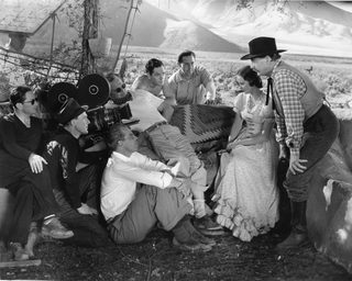 Heritage of the Desert still 8