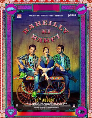 Bareilly Ki Barfi still 5
