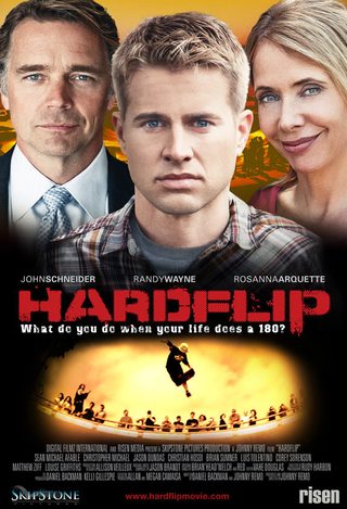 Hardflip still 2