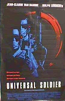 Universal Soldier still 7