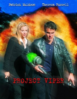 Project Viper still 1
